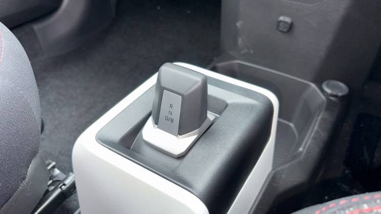 Dacia Spring 27kWh Expression 65 48kW 5dr Auto Electric Hatchback